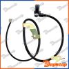 Capteur ABS avant droite pour SUZUKI | 295202, 30337